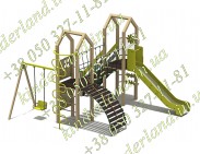 Игровой комплекс " Сити 03 "